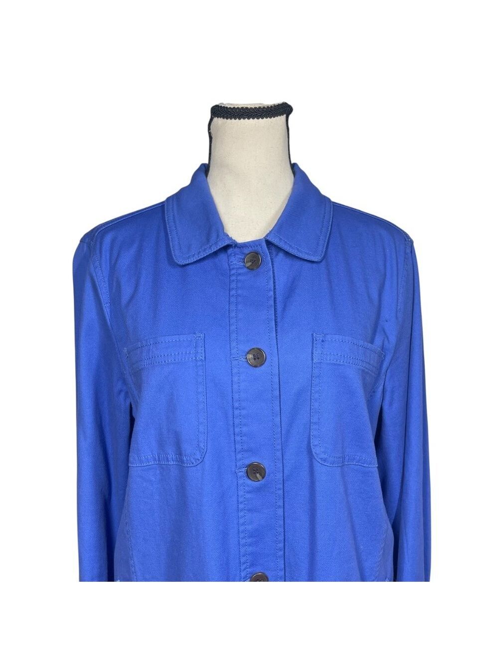 Talbots Jacket - Picture 4 of 4
